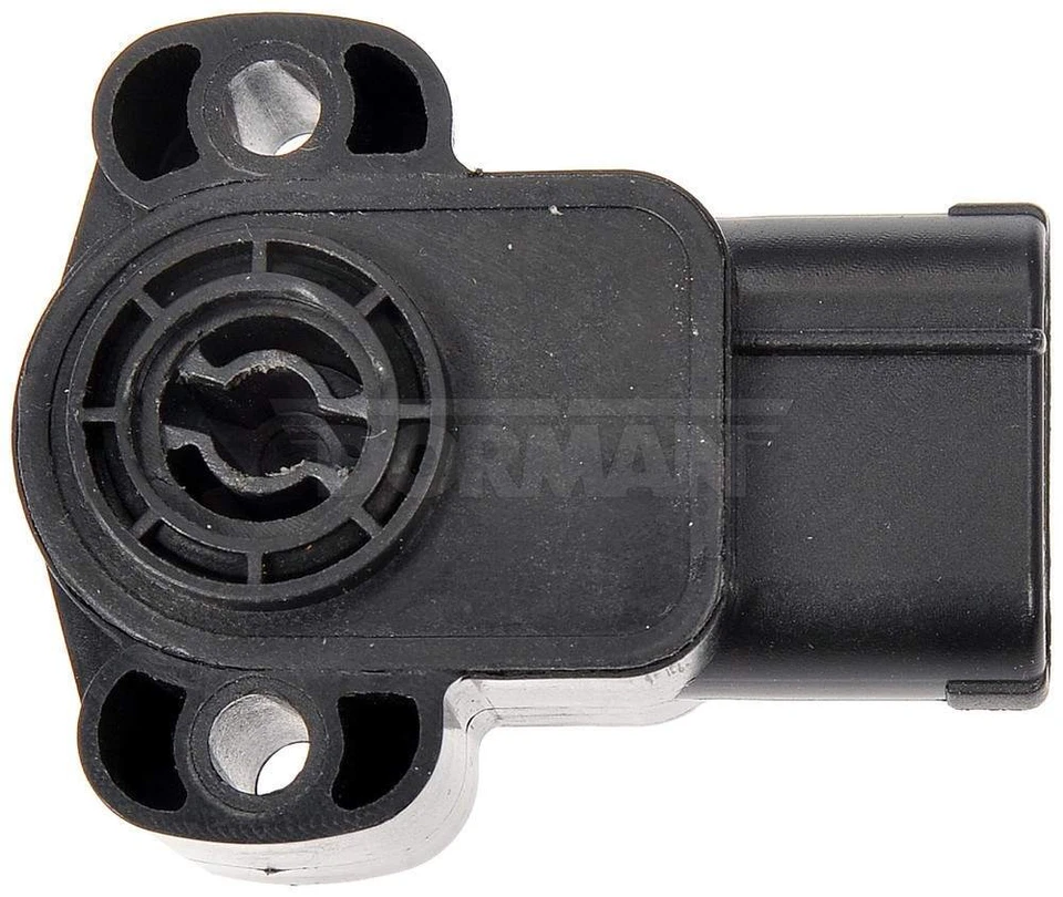Sensor de pedal acelerador para Ford E-350 Econoline Club Wagon E-350 Su 1994-2004 Foto 3 de 4