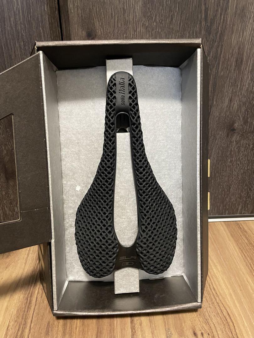パーツ Selle Italia SLR Boost 3D KIT Carbon ENVE X SELLE ITALIA SLR Boost 3D Kit Carbonio Superflow
