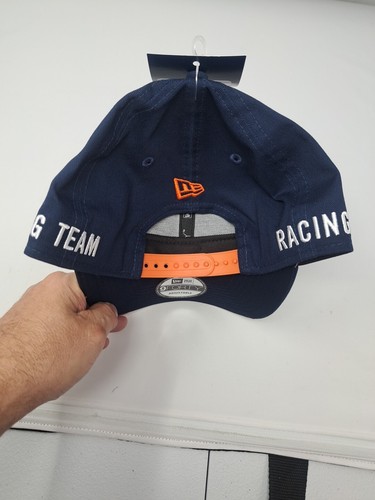 Nuevo Red Bull KTM Motocross Racing Team Snapback Nuevo Gorra ERA Envío Gratis - Imagen 9 de 9