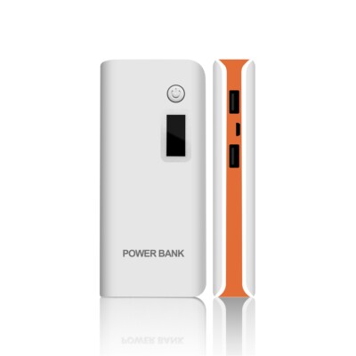 14000 mAh Portable USB Power Bank/External Battery for Huawei Mate 10, Mate 10 P