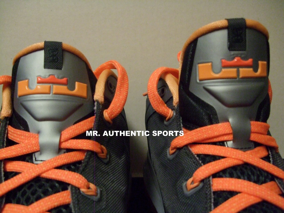 NIKE AIR MAX LEBRON 11 XI Size 10.5 NEW 3 4 V2 16 7 8 9 12 13 18
