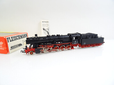 Fleischmann H0 4177 Dampflok BR 051 628-6 der DB in OVP