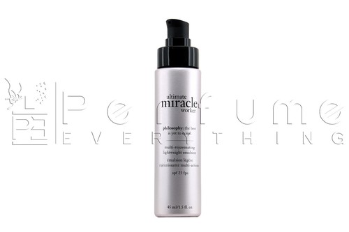 Philosophy Ultimate Miracle Worker Multi-Rejuvenating Lightweight Emulsion - Picture 4 of 5