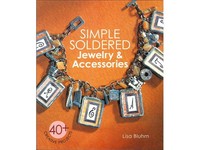 Lark Simple Soldered Jewelry & Accessories Bk on sale Lark Simple Soldered Jewelry & Accessories Bk on sale