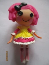 Poupée Mini Lalaloopsy 6