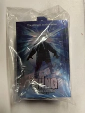 THE THING Ultimate Macready (OUTPOST 31) 7"Inch Action Figure NECA