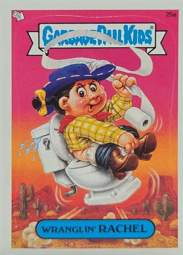 Garbage Pail Kids GPK All New Series 3 ANS3 Pick a card - Picture 51 of 143