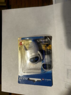 Disney Pixar Wall-E 2020 Micro Collection 2'' EVE New In Package 