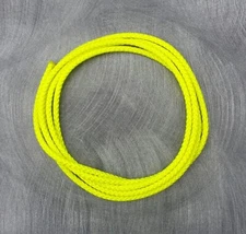 3 Feet Replacement Cord For Dropaway Arrow Rests - Neon Yellow