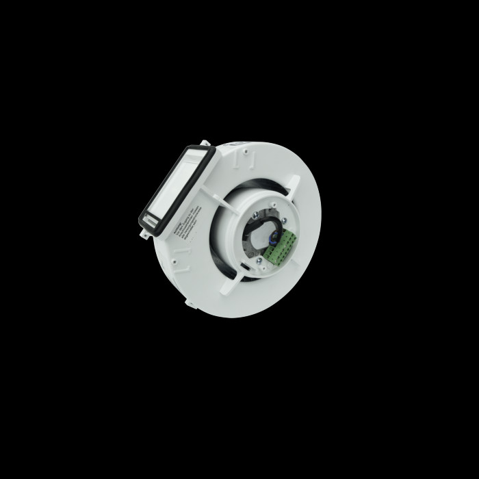 Электродвигатель Blauberg Valeo 8070167 из нержавеющей стали