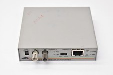 Allied Telesyn International AT-MC13 Ethernet Media Converter
