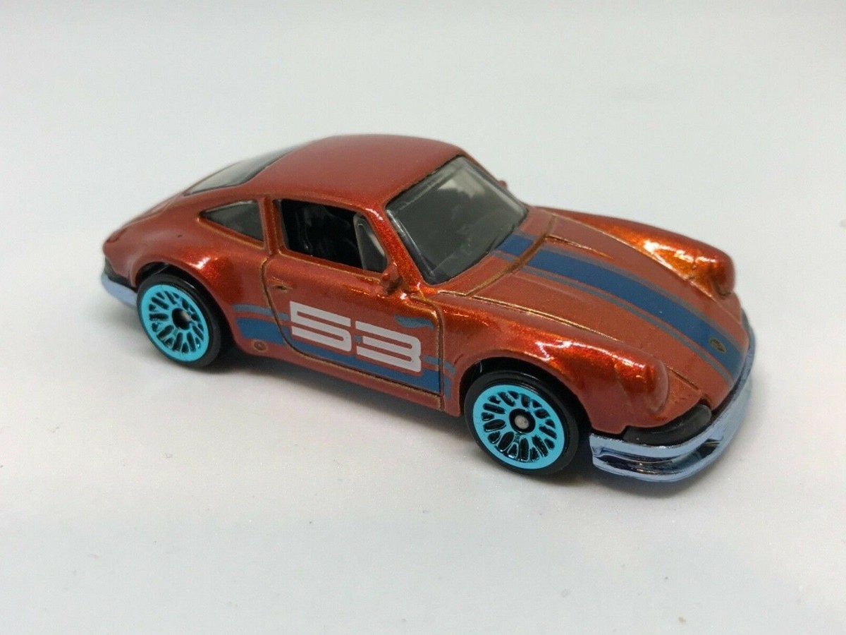 ホットウィール　ランブラーズ　  Squealer 1971年　ビンテージ ホットウィール ランブラーズ Squealer 1971年 ビンテージ