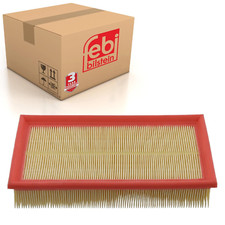 X5 Air Filter Fits BMW 13 72 1 702 908 Febi 27027