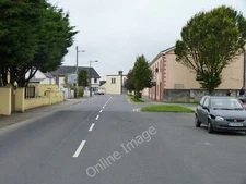 Photo 6x4 Road junction Cionn Atha Gad In Kinnegad (Cionn Atha Gad) villa c2011