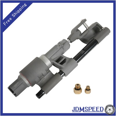 3812269 Fits Volvo Penta Power Steering Actuator Ram Cylinder Assembly 21910902