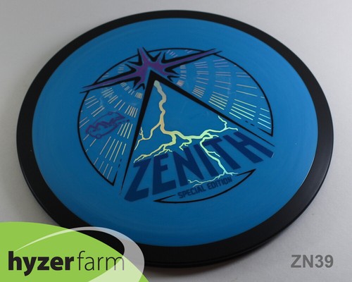 MVP SPECIAL EDITION NEUTRON ZENITH *pick weight & color* Hyzer Farm disc golf - Picture 16 of 30