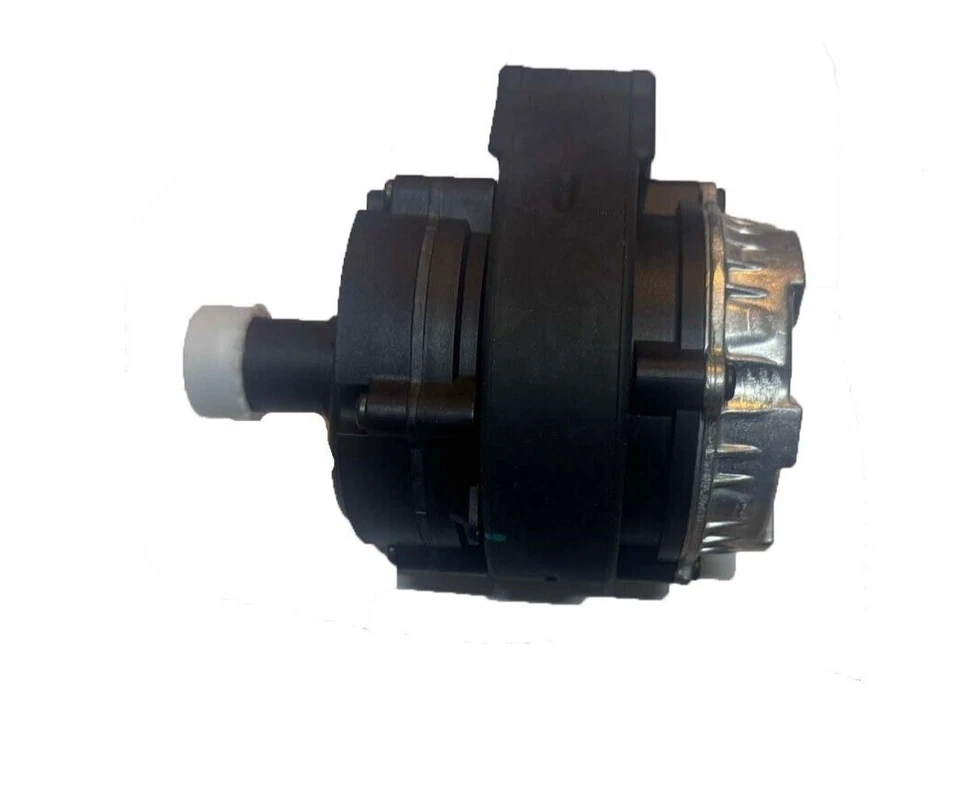 Bomba de água líquido de arrefecimento Seat Leon Ibiza Skoda Fabia fabricante de equipamento original nova 2012–2024 - Imagem 3 de 4