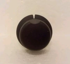 Peterbilt   Behr    Light Selection Switch Knob    M98 00001  