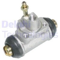 Delphi Radbremszylinder Radzylinder FüR Nissan Pathfinder I WD21 Pick-Up D22