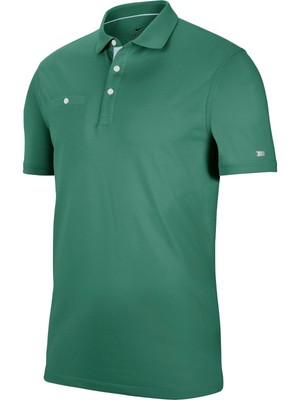 baju polo golf