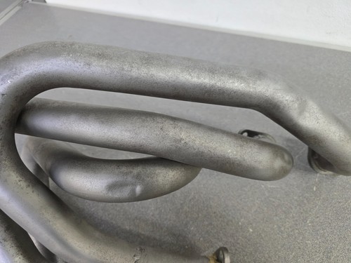 NICE USED PORSCHE 911 PASSENGERS SIDE EXHAUST HEADER OFFROAD #3 - Picture 12 of 14