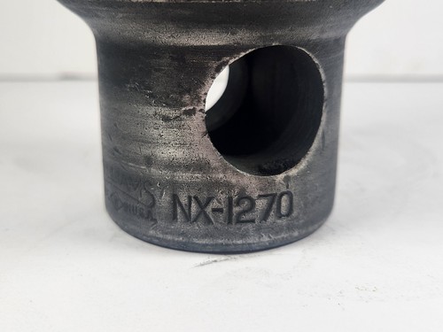 Williams 2 3/16" Impact Socket 1" Drive 12 Point No. NX-1270 USA - Picture 5 of 9
