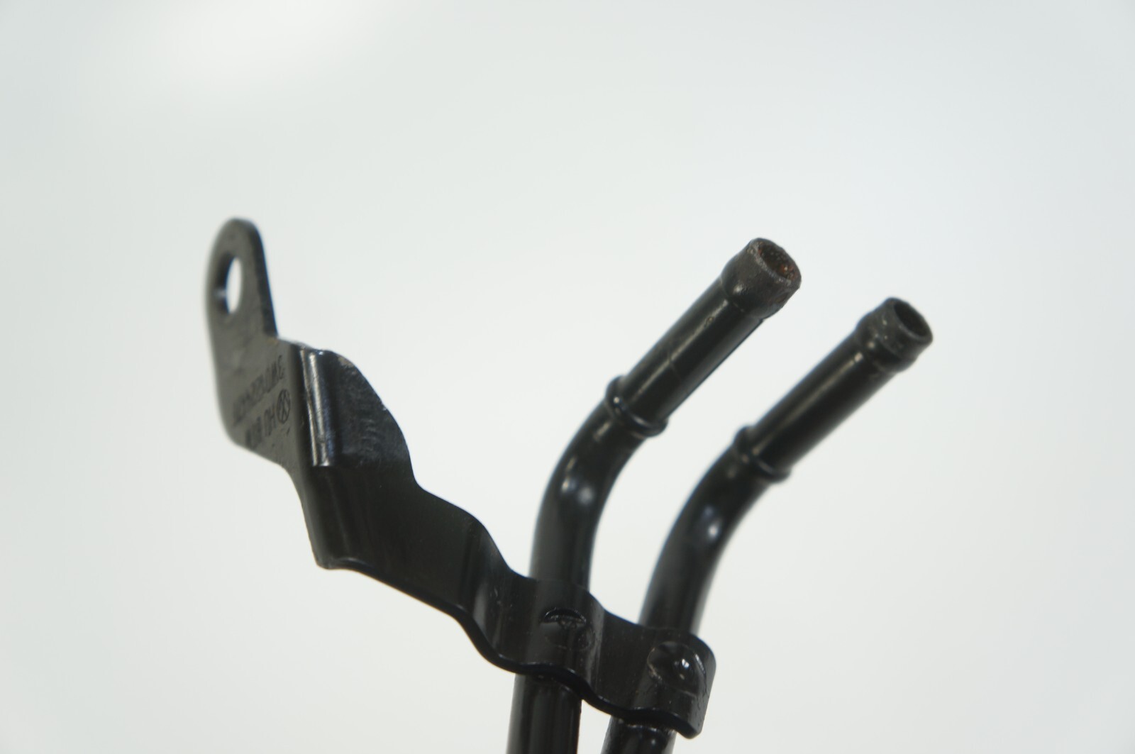 03-06 Bentley Continental Spur GT Coolant Water Hose Tube Pipe Line 3W0122447