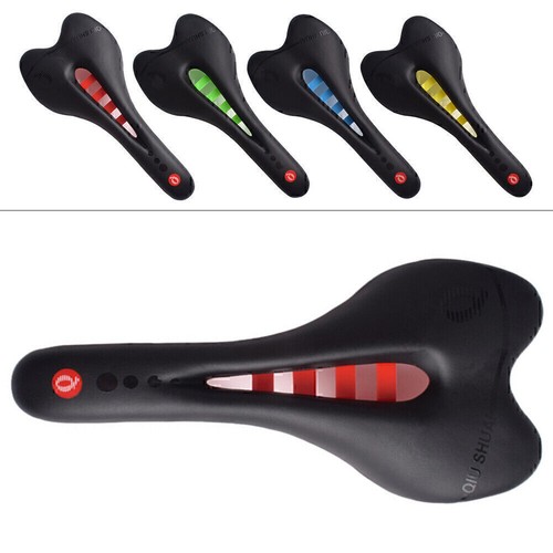 1x Cycling Saddle MTB Bike Seat Road Bicycle Seat Cushion Pad FMF 285