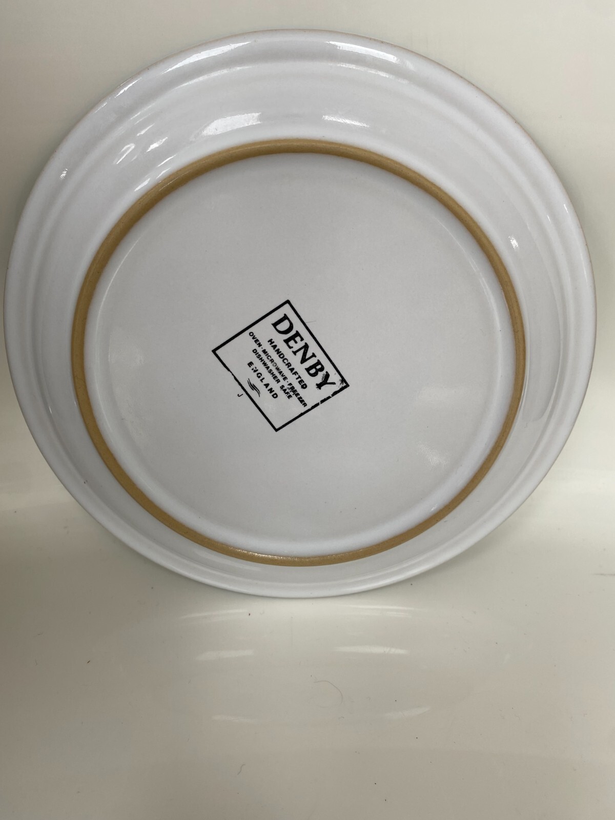 Denby Regency Green Plate 17cm eBay
