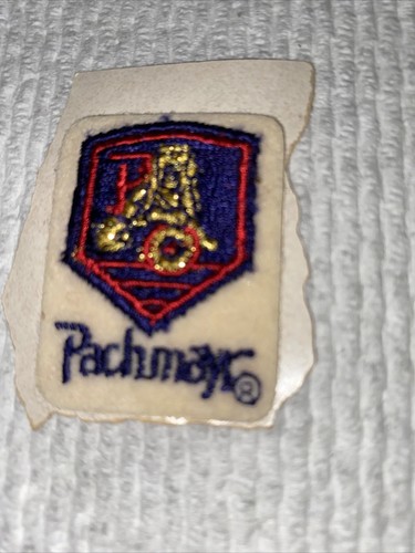 Lot Of 3 Pachmayr Patch Vintage - Picture 9 of 13