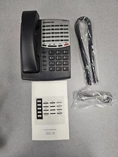 InterTel  8500 Axxess 550.8500 Basic Phone