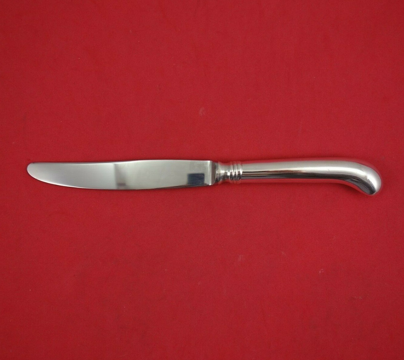 Tane Sterling Silver Luncheon Knife Pistol Grip 8 1/4" Flatware