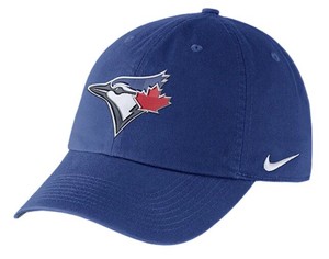 blue jays dad hat