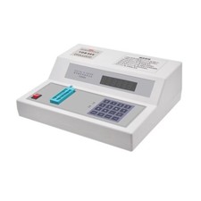 Strumento di prova IC tester non online componenti chip IC tester display digitale