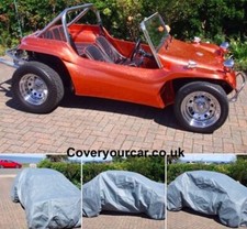 VW Beach Buggy Short Wheel Base Stormforce Outdoor Car Cover ( SWB )
