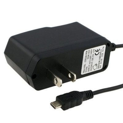 1A AC/DC Wall Power Charger Adapter Cord For Hisense Sero 7 Pro M470BSA Tablet