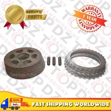ATC35L ATC45L Transfer case clutch repair kit BMW / Hyundai / Maserati
