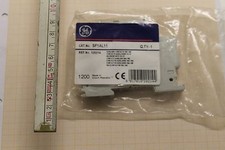 General Electric Meldeschalter Trip Signalling Contacts SF1AL11 #AS-H02