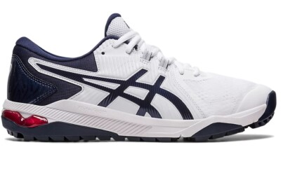Asics Gel Course Glide Men Spikeless Golf Shoes Choose Color & Size