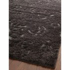 Bamboo Brown 120 cm x 180 cm Size Area Rugs
