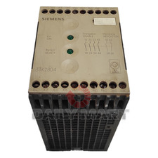 New In Box SIEMENS 3TK2804-0BB4 Safety Relay