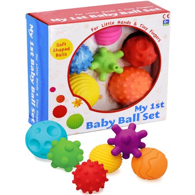 baby ball set