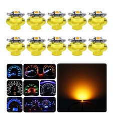 10x Led Dash Lights For 02-08 Ram 1500 Instrument Cluster Led Dashboard Lights 10x Led Dash Lights For 02-08 Ram 1500 Instrument Cluster Led Dashboard Lights