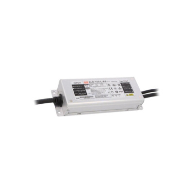 XLG-150-L-AB Netzteil: Impuls LED 150W 120-214VDC 700-1050mA 100-305VAC MEAN WEL