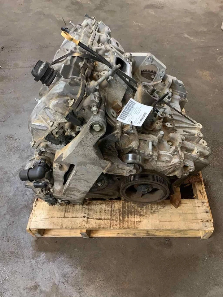 Conjunto de motor Chevrolet Impala 2015-2020 Vin 3 octavo dígito ¡Funciona muy bien! OEM Foto 2 de 4