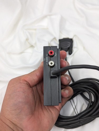 Genuine OEM Original Bose CineMate Interface Cable 285396-001 - Picture 5 of 6