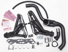 Hedman 68481 Street Headers For 82-92 Camaro Firebird With Small Block 283-400