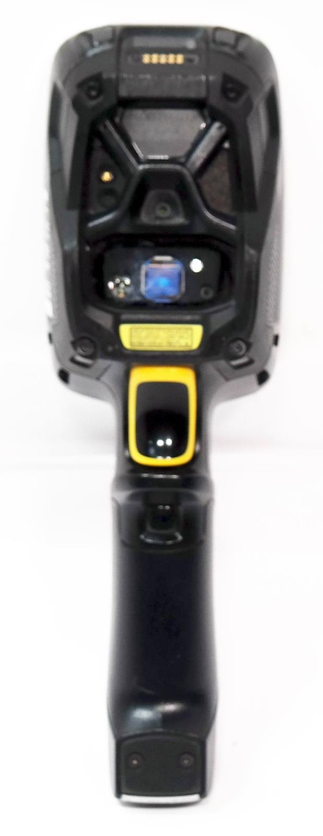 Zebra TC8000 TC80NH-3101K420NA 2D 802.11a/b/g/n/d/h/i Touch Mobile