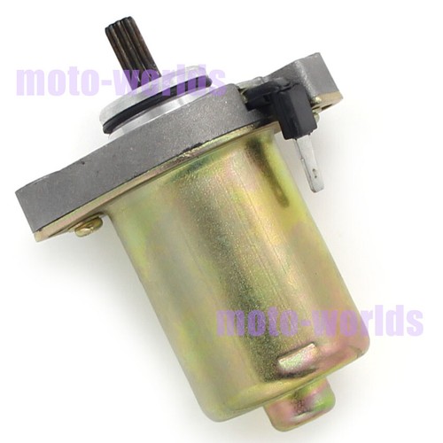NEW STARTER MOTOR for Aprilia Amico 50 1990-99/Rally 50 95-04/Scarabeo 50 93-05 - Picture 6 of 8