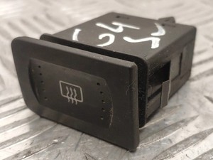 VW GOLF IV 1J1 Schalter für Heckscheibenheizung 1J0959621C 1.60 Petrol 13837951